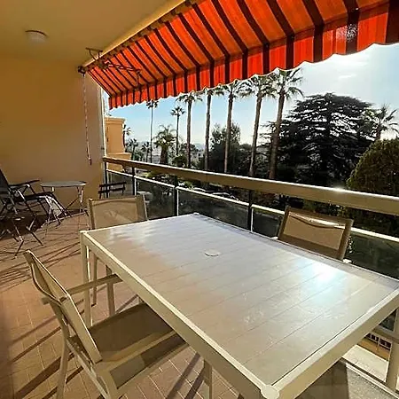 Hotel 2 Comfortable 2 Bedrooms, Large South-facing Terrace 3*